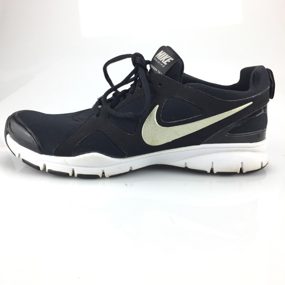Nike In Season TR2 Black Cross training 525737-005 - Picture 3 of 9